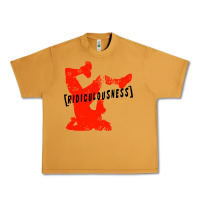 Peanut Butter ridiculousness Urban Heavy Tee - artisFamous