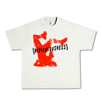 Pistachio ridiculousness Urban Heavy Tee - artisFamous