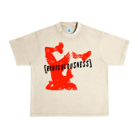 Sandshell ridiculousness Urban Heavy Tee - artisFamous