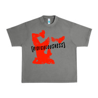 Tornado ridiculousness Urban Heavy Tee - artisFamous