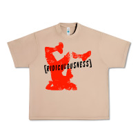Burro ridiculousness Urban Heavy Tee - artisFamous