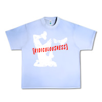 Grape Ice ridiculousness Urban Heavy Tee - artisFamous