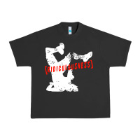 Pigment Black ridiculousness Urban Heavy Tee - artisFamous