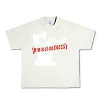Pistachio ridiculousness Urban Heavy Tee - artisFamous