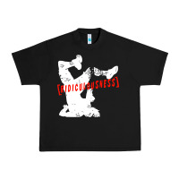 Black ridiculousness Urban Heavy Tee - artisFamous