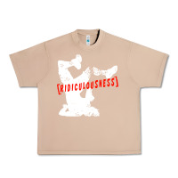 Burro ridiculousness Urban Heavy Tee - artisFamous