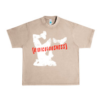 French Oak ridiculousness Urban Heavy Tee - artisFamous