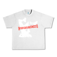 Lunar Rock ridiculousness Urban Heavy Tee - artisFamous