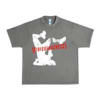 Tornado ridiculousness Urban Heavy Tee - artisFamous