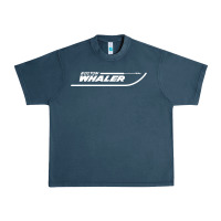 Boston Whaler1 T Shirt Urban Heavy Tee | Teevron