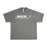 Tornado boston whaler1 t shirt Urban Heavy Tee - artisFamous