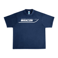 Boston Whaler1 T Shirt Urban Heavy Tee | Teevron