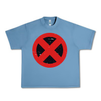 Xmen Symbol Urban Heavy Tee | Teevron