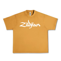 Peanut Butter cymbals Urban Heavy Tee - artisFamous