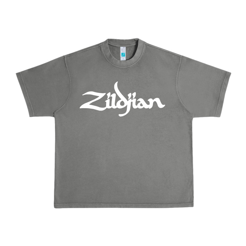 Cymbals Urban Heavy Tee by artisFamous | Teevron