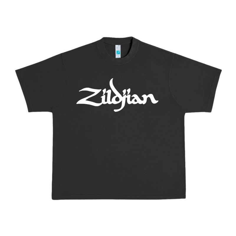 Cymbals Urban Heavy Tee by artisFamous | Teevron