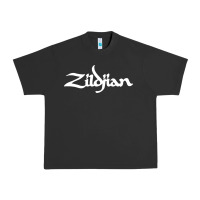 Pigment Black cymbals Urban Heavy Tee - artisFamous