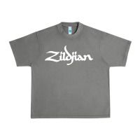 Tornado cymbals Urban Heavy Tee - artisFamous