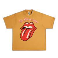 Peanut Butter the  rol.li  sto.nes  colors ton   t shirt Urban Heavy Tee - artisFamous