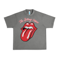 Tornado the  rol.li  sto.nes  colors ton   t shirt Urban Heavy Tee - artisFamous