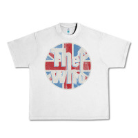 Lunar Rock the  who    dis.tres.sed   j.a.c.k c.i.r.c.l.e   lo   t shirt Urban Heavy Tee - artisFamous