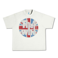 Pistachio the  who    dis.tres.sed   j.a.c.k c.i.r.c.l.e   lo   t shirt Urban Heavy Tee - artisFamous