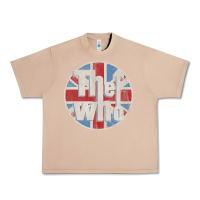 Burro the  who    dis.tres.sed   j.a.c.k c.i.r.c.l.e   lo   t shirt Urban Heavy Tee - artisFamous