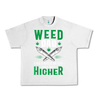 Lunar Rock weed dad le.ga.li.ze ma.riju.a.na pot weed gift   t shirt Urban Heavy Tee - artisFamous