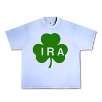 Grape Ice ira irish lucky shamrock st patrick's day Urban Heavy Tee - artisFamous