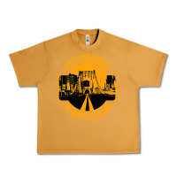 Peanut Butter pittsburgh pennsylvania Urban Heavy Tee - artisFamous
