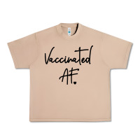 Burro pro vaccination Urban Heavy Tee - artisFamous