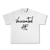 Lunar Rock pro vaccination Urban Heavy Tee - artisFamous
