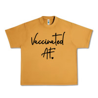 Peanut Butter pro vaccination Urban Heavy Tee - artisFamous