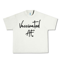 Pistachio pro vaccination Urban Heavy Tee - artisFamous