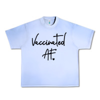 Grape Ice pro vaccination Urban Heavy Tee - artisFamous