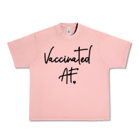 Salmon pro vaccination Urban Heavy Tee - artisFamous
