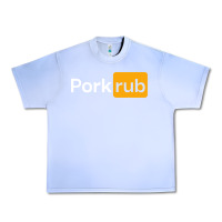 Grape Ice pork rub Urban Heavy Tee - artisFamous
