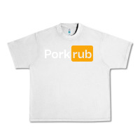 Lunar Rock pork rub Urban Heavy Tee - artisFamous