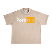 French Oak pork rub Urban Heavy Tee - artisFamous