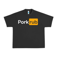 Pigment Black pork rub Urban Heavy Tee - artisFamous