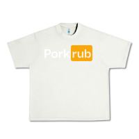 Pistachio pork rub Urban Heavy Tee - artisFamous