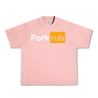 Salmon pork rub Urban Heavy Tee - artisFamous