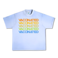 Grape Ice vaccinated retro Urban Heavy Tee - artisFamous