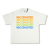 Pistachio vaccinated retro Urban Heavy Tee - artisFamous