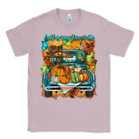 Lilac fall is my favorite Classic Tee - BarkalooDesign