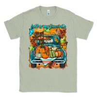 Matcha fall is my favorite Classic Tee - BarkalooDesign
