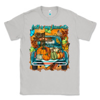 Moon Dust fall is my favorite Classic Tee - BarkalooDesign