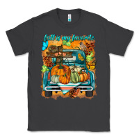Smoke fall is my favorite Classic Tee - BarkalooDesign