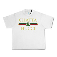 Lunar Rock chatta hucci Urban Heavy Tee - artisFamous