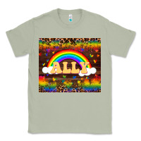 Matcha Ally Classic Tee - FaDigitalArtStudio